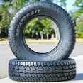 thumbnail image 6 of Evoluxx Rotator A/T All Terrain 275/65R18 116T Light Truck Tire, 6 of 7