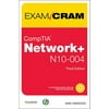 CompTIA Network+: Exam N10-004 [With CDROM]