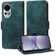 thumbnail image 5 of Funda GANGXUN para Huawei Nova 14 con diseño acolchado elegante, cuero PU, protección total y ajuste preciso, 5 of 5