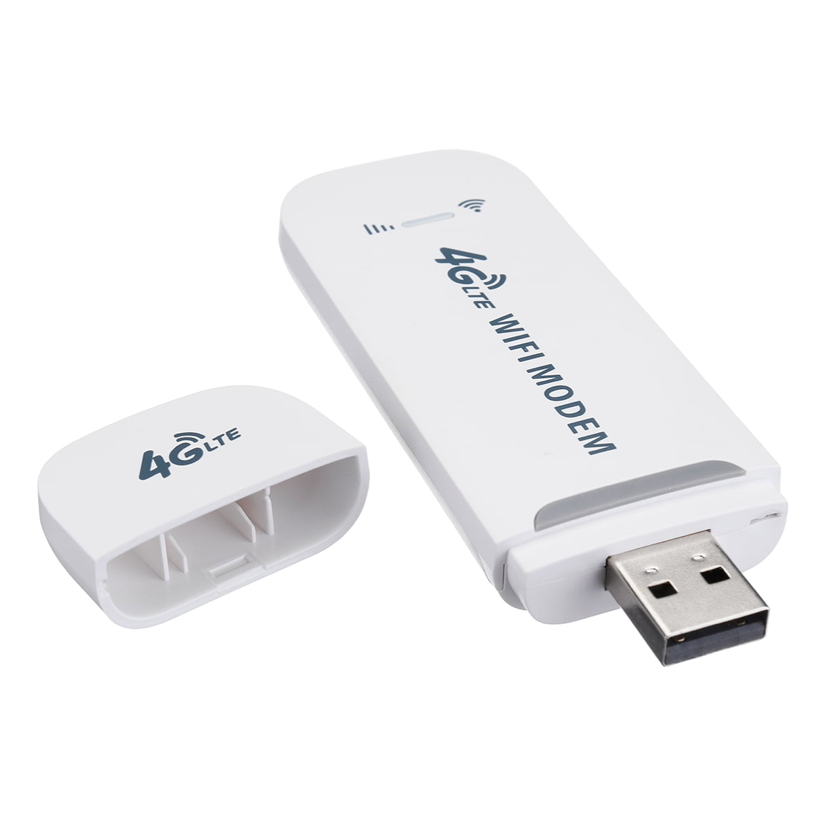 Taidda USB WiFi Modem Portable 4G LTE USB Wireless Network Adapter 32GB Pocket WiFi Router Mobile Hotspot Modem Stick