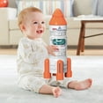 thumbnail image 4 of BINGLI Rocket Launch Toy with Sound & Light Effects - Interactive Space Projection Spraying STEM Toy, Educational Science Experiment Gift for Boys Girls Ages 5+, 4 of 9