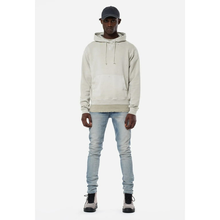 John elliott folsom hoodie hotsell