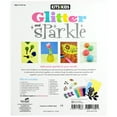 thumbnail image 3 of SpiceBox Children's Activity Kits for Kids Glitter & Sparkle for Girls Ages 8+, 19 Sparkly Projects, 3 of 6