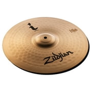 14" I HiHat - Top