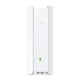 thumbnail image 1 of TP-Link EAP650-Outdoor Punto de Acceso al Aire Omada True WiFi6 AX3000 Gigabit, 1 of 7