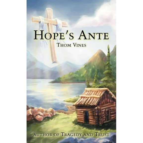Hope's Ante, (Hardcover)