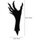 thumbnail image 2 of 1 par de manos decorativas de fantasma, 2 of 3