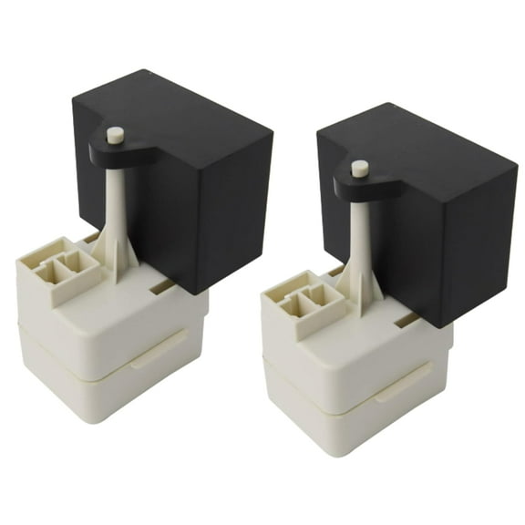 Scaroo W10613606 Refrigerator Compressor Start Relay for Whirlpool 2-Pack