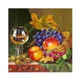 thumbnail image 2 of Cuadros Decorativos Kit de pintura de diamantes 5D para decoración del hogar cuadro Wdftyju de mosaico de flores y frutas con diamantes de imitación redondos bricolaje arte de pared regalo, 2 of 9