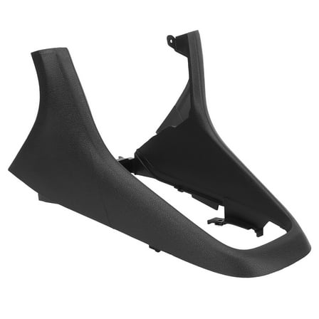 Center Console Cover Frame 5k0863680 Shift Panel Trim Interior Accessories for MK6 2009‑2013