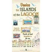 Venice. the Islands of the Lagoon (Paperback) by Giovanni Cavarzere