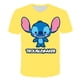 thumbnail image 1 of 2023, camisetas nuevas de punto para niñas y niños, camisetas de manga corta de verano con estampado de dibujos animados para niños, camisetas casuales de 1 a 14 años, camisetas Costumes14T Gao Jinjia LED, 1 of 2