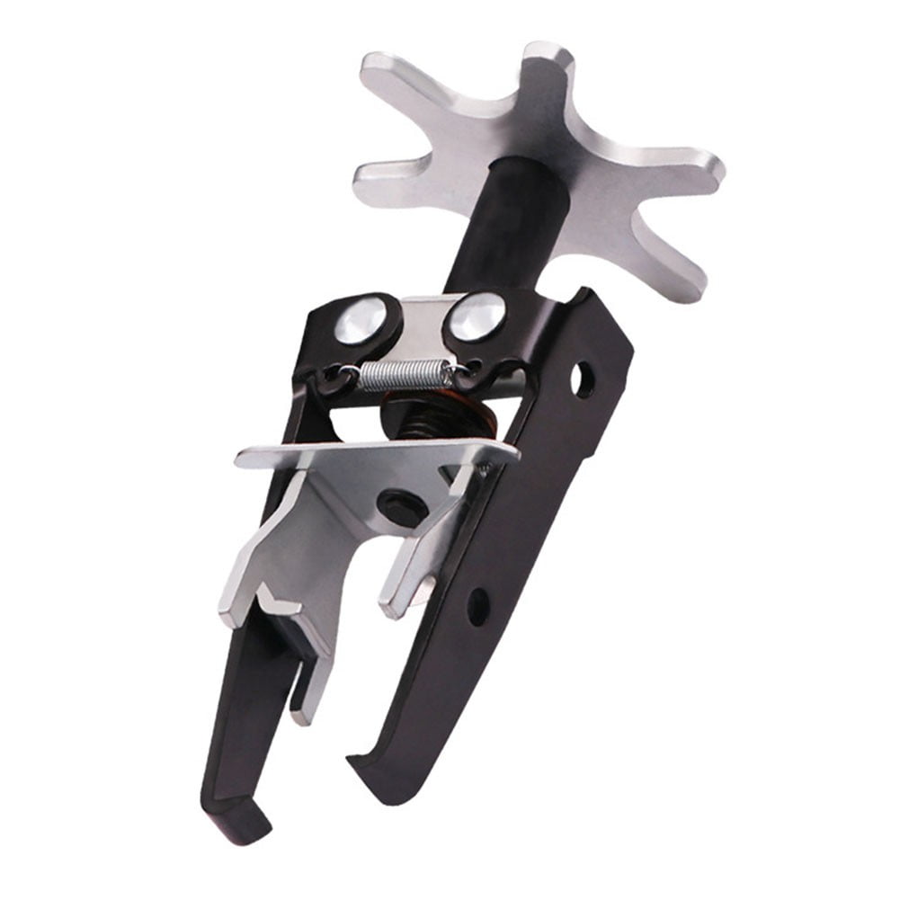 Overhead Valve Spring Compressor, Automotive Engine Removal Repair Install Tool