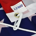 thumbnail image 4 of 10 Pcs Nylon Drapeau Pôle Clip Snaps Crochet Drapeau Pôle Fixation, 4 of 5