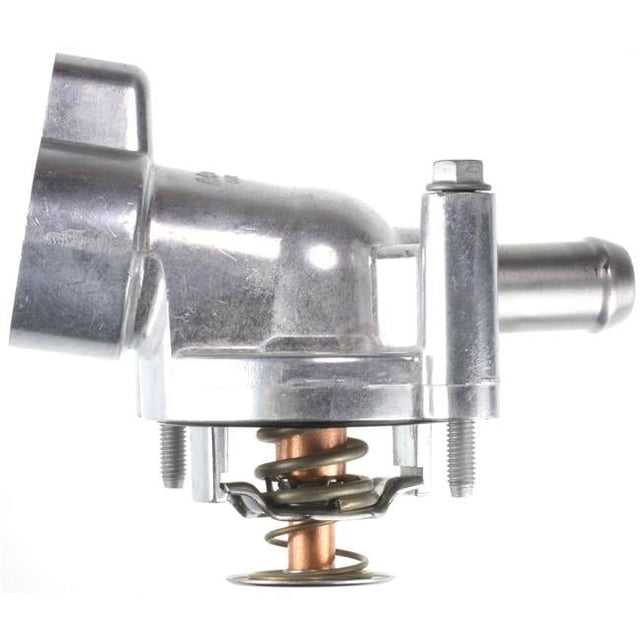 MotoRad 521180 Engine Coolant Thermostat System, 11.2 lbs