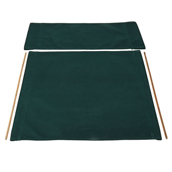 Directors Chair Replacement Canvas Covers