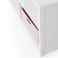 thumbnail image 2 of Classic Bookshelf - White, 2 of 8