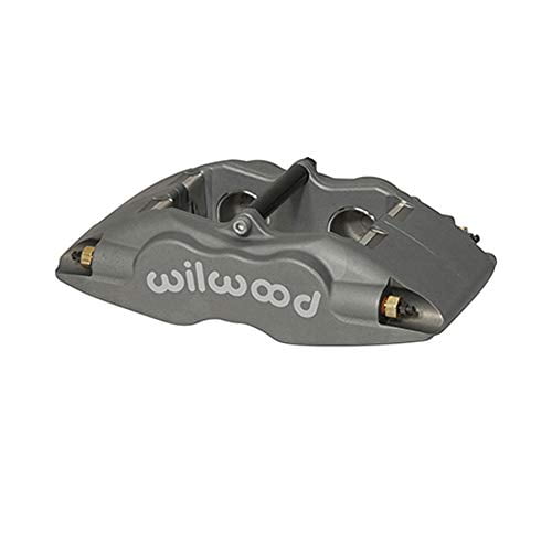 Wilwood Forged S/L Caliper 1.25/.810 Wilwood Forged S/L Caliper 1.25/.810