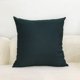thumbnail image 1 of Paquete de 2 fundas de almohada decorativas para exteriores, funda de cojín cuadrada para jardín, funda de almohada para patio, tienda de campaña, sofá, 1 of 3