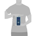 thumbnail image 4 of NIVEA FOR MEN Maximum Hydration 3-in-1 Body Wash , 16.9 oz (Pack of 3), 4 of 5
