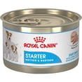 thumbnail image 1 of Alimento Húmedo Perro Cachorro Starter 145g Royal Canin, 1 of 4