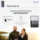 thumbnail image 5 of Resveratrol 98% Ultra Pure Eternal Nutrition 300 Cápsulas 1000 mg, 5 of 5