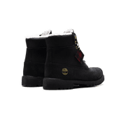 TIMBERLAND MENS 6 INCH PREMIUM WARM LINED Black TB0A42SR001 TB0A42SR001 from Stadium Goods