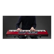 Nord Electro 6D 73 Stage Piano, 73-Note Semi-Weighted Waterfall Keybed
