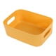 thumbnail image 1 of Caja de almacenamiento de artículos diversos de estilo japonés, caja de plástico para escritorio, caja de acabado cosmético, caja de almacenamiento de cocina, cesta de almacenamiento de, 1 of 6