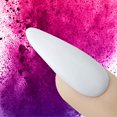 thumbnail image 3 of Polvo Acrylic Core Powder Young Nails, autonivelante, 85 g, color blanco, 3 of 6