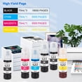 thumbnail image 3 of Ink Refill Bottles imtfzct T522 522 for Epson Ecotank Printer, 3 of 6