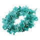 thumbnail image 5 of Conjunto De 10 Piezas Artificial Falso Wisteria Vine Ratta Colgante Guirnalda Flores De Seda Cadena Home Party Decoración De Boda Baoblaze Wisteria de seda artificial, 5 of 8