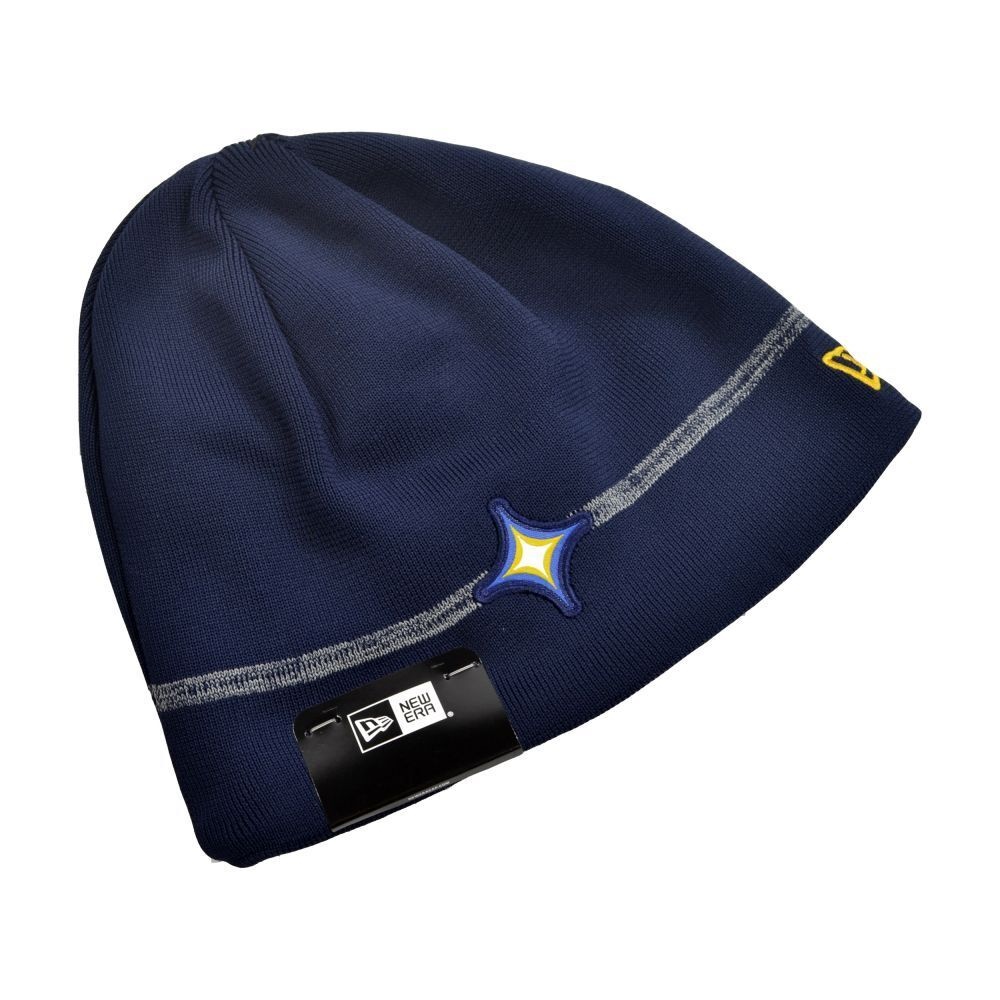 La Dodgers Beanie