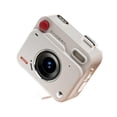 thumbnail image 1 of HD CCD Retro Mini Compact Digital Camera 1080P 800W with Screen,B, 1 of 1
