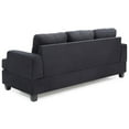 thumbnail image 2 of Glory Furniture Sandridge Sofa in Black Color, 2 of 6