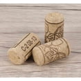thumbnail image 4 of 100 Uds reutilizable creativo funcional portátil sellado vino corcho, 4 of 5