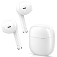 thumbnail image 1 of yobola Wireless Earbuds, Bluetooh Earbuds, Deep Bass Light Weight Mini Wireless Headphones for Running/Fitness, 25Hrs Playtime, Built-in Microphone, Touch Control, IPX5 Waterproof, 1 of 5