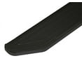 thumbnail image 2 of Black Horse Offroad PR-F491BK Peerless RUNNING BOARDS, 2 of 10