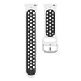 thumbnail image 1 of Pulsera Para Reloj Samsung Galaxy Correa de muñeca ajustable de silicona para Samsung Galaxy Watch 4 Classic 42mm, 1 of 8