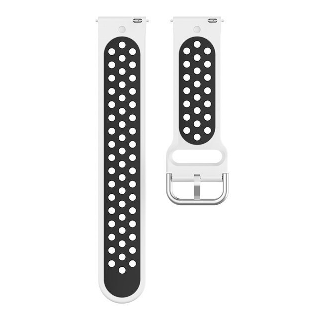 Pulsera Para Reloj Samsung Galaxy Correa de muñeca ajustable de silicona para Samsung Galaxy Watch 4 Classic 42mm