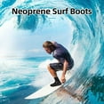 thumbnail image 4 of Bottes de Plongée en Néoprène Antidérapantes pour le Surf, 4 of 8