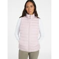 thumbnail image 2 of Ozark Trail Women's and Women's Plus Size Core Puffer Vest, Sizes XS-2X, 2 of 7