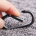 thumbnail image 4 of FOMIYES 20Ud Hebillas Ovaladas Para Y Accesorios De Camping Portátiles, 4 of 8