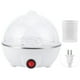 thumbnail image 2 of Hervidor De Huevos Eléctrico, Minicociador De Huevos Rápido Multifuncional, Cazador Furtivo Al Para Uso En La Cocina, Hervido Suave, Medio O Duro, 2 of 7