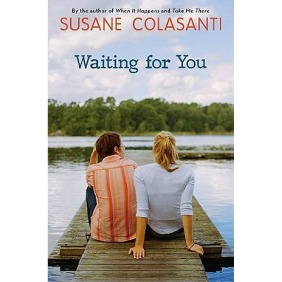 Waiting for You