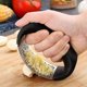 thumbnail image 5 of Garlic Press Squeezer, Garlic Presser Stainless Steel Garlic Ginger, 5 of 5