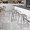 Silver, variant on WYDK Commercial Grade 24" H Backless Copper Indoor-Outdoor Counter Height Stool