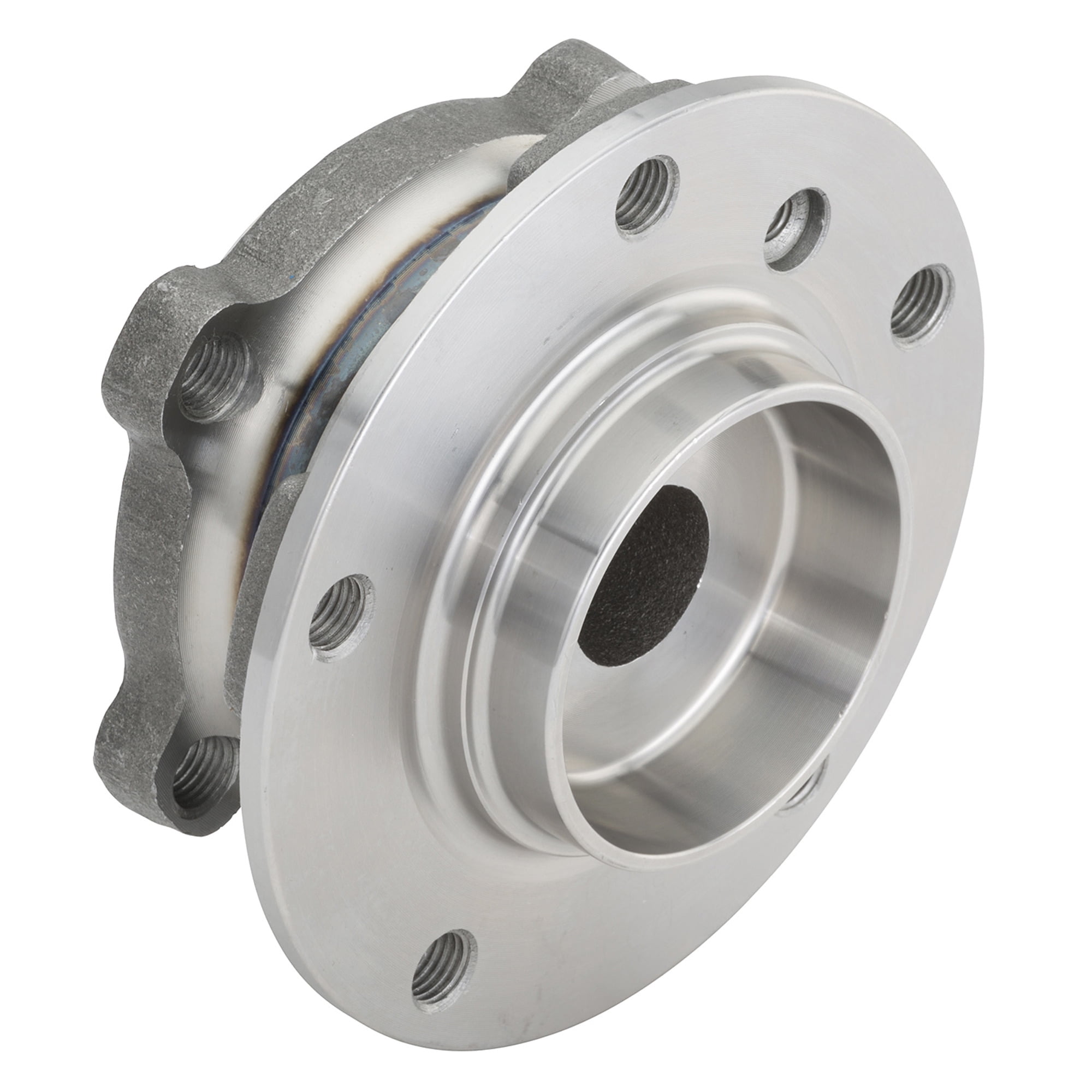 MOOG 513210 Wheel Bearing and Hub Assembly Fits select: 2008-2011 BMW 528, 2004-2007 BMW 530