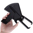 thumbnail image 4 of Body Caliper & 80Mm Measure Tape Body Fold Tester Kit Fitness Beauty Health Care Keep Measurement Tool, 4 of 6