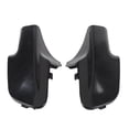 thumbnail image 1 of Front Panel Handle Cover, Anti Aging Left Right Truck Outer Front Panel Handle Cover Decorative Precise Fit  for 500 Mega, 1 of 7